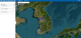 위험 정보 중개